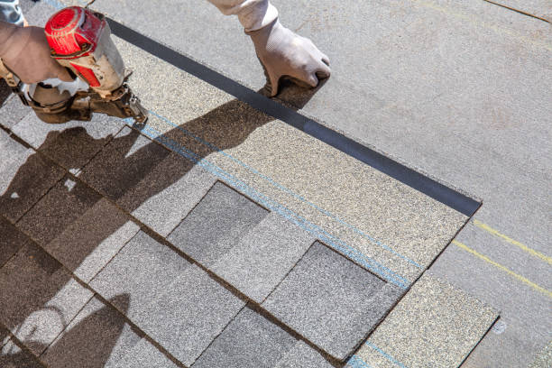 Best Shingle Roofing Installation  in Newman, CA